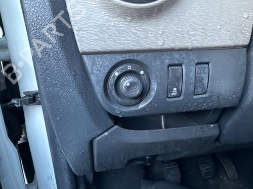 Comando specchietti DACIA DOKKER Box Body/MPV [2012-2021]  32088125