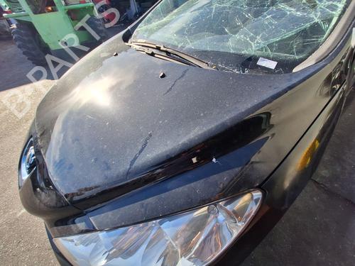 Hood PEUGEOT 308 I (4A_, 4C_)  | BP29289945C1 