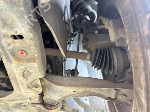 Used Left front driveshaft FORD MONDEO IV (BA7) [2007-2015]  28124084