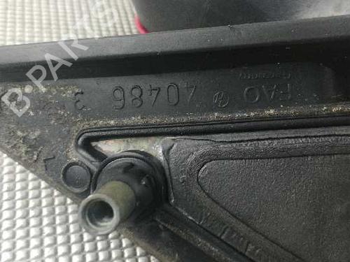 Right mirror VW GOLF III (1H1)  | BP2277701C27 