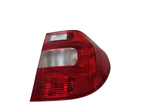 Used Right taillight Right taillight SKODA YETI (5L) 1.2 TSI (105 hp) 25132209 25132209