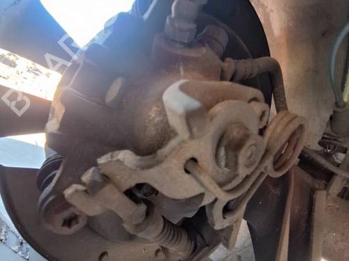 Used Left rear brake caliper Left rear brake caliper HONDA CIVIC VIII Hatchback (FN, FK) 1.8 (FN1, FK2) (140 hp) 39900503 39900503