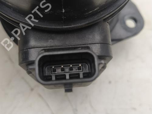 Mass air flow sensor RENAULT MEGANE III Grandtour (KZ0/1)  | BP17325346M95
