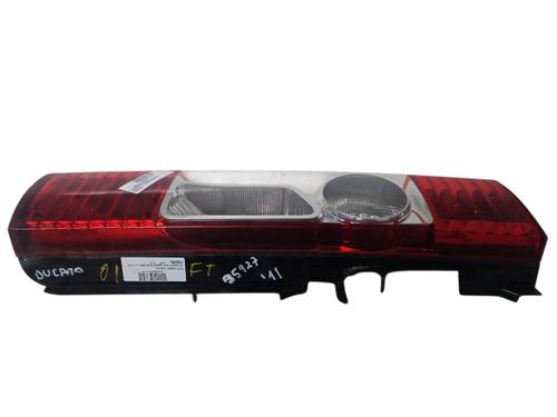 Right taillight FIAT DUCATO Van (250_) 120 Multijet 2,3 D | BP40445687C35 - Image 2