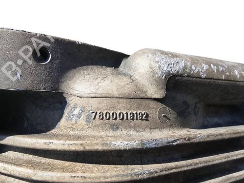 Front differential CHEVROLET CAPTIVA (C100, C140) | BP39901037M23 - Image 3