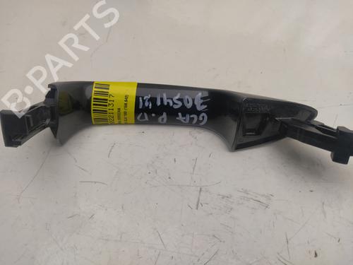 Front right exterior door handle MERCEDES-BENZ GLA-CLASS (X156) GLA 180 (156.942) | BP13057037C129 