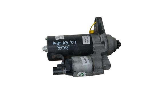 Used Starter Starter 37153391 37153391