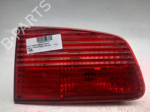Lampa tylna klapy bagażnika lewa SAAB 9-5 (YS3E) 1.9 TiD 12755793 |