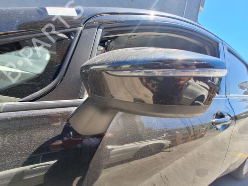 Left mirror NISSAN NOTE (E12) | BP35943901C26 - Image 3