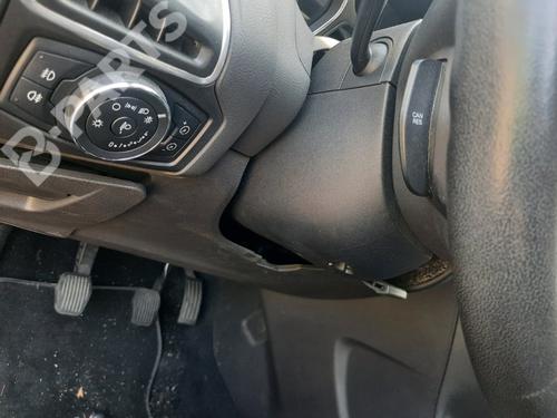 Used Steering column Steering column FORD FOCUS III 1.6 Ti (105 hp) 10555740 10555740