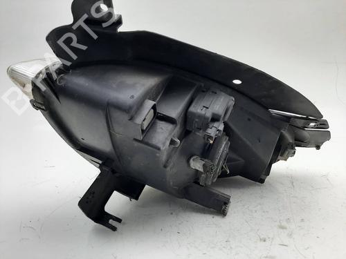 Right headlight CITROËN XSARA PICASSO (N68) 2.0 HDi | BP8638042C29 