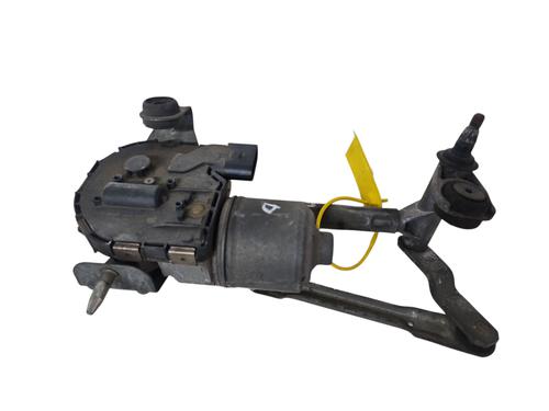 Used Front wiper motor Front wiper motor SEAT ALTEA XL (5P5, 5P8) [2006-2015] 33818041 33818041