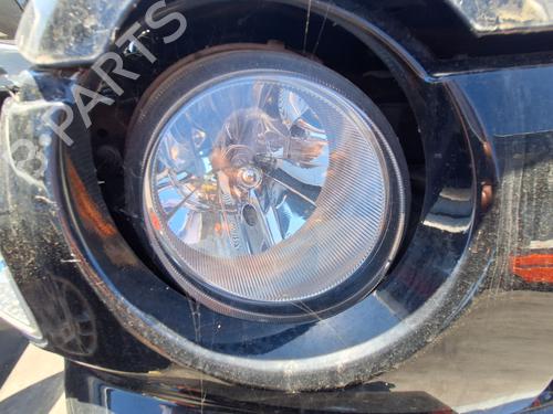 Used Right headlight Right headlight JEEP COMPASS (MK49) [2006-2026] 36383151 36383151
