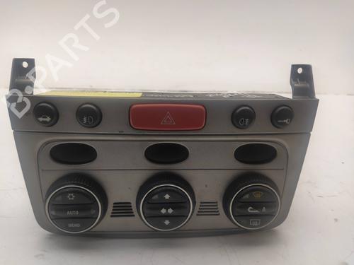 Climate control ALFA ROMEO 147 (937_) 1.9 JTDM (937.AXD1A, 937.AXV1A, 937.BXB1A) | BP10147473I5 