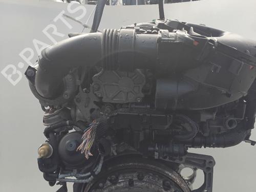 Engine CITROËN C4 Picasso I MPV (UD_)  | BP28359567M1 