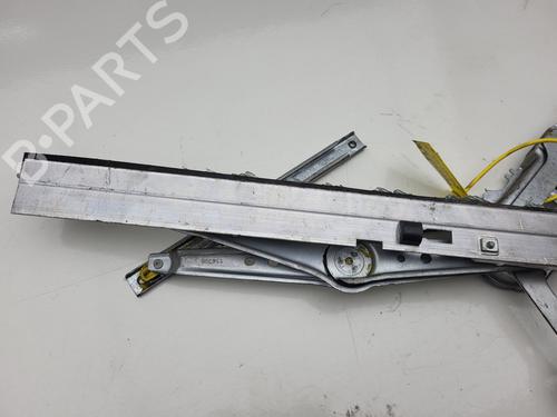 Front right window mechanism OPEL COMBO Box Body/MPV  | BP13330105C23 