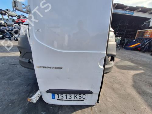 Left tailgate MERCEDES-BENZ SPRINTER 3,5-t Van (B907, B910)  | BP29496243C76 