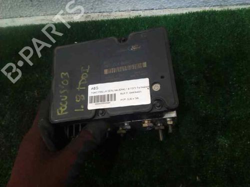 Used ABS pump FORD FOCUS I (DAW, DBW) 1.8 Turbo DI / TDDi (90 hp) 1189841