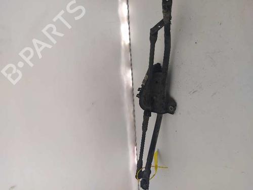 Front wiper motor VW PASSAT B5 (3B2) 1.8 | BP4899602M29 