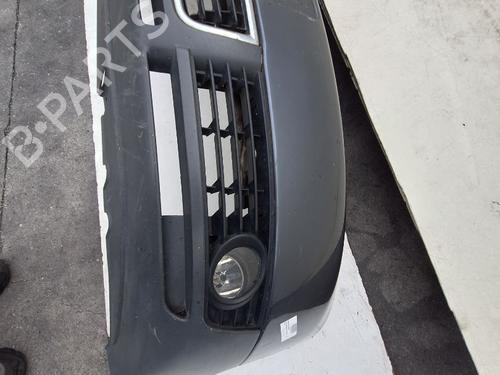 Front bumper AUDI A4 B6 (8E2) 1.9 TDI | BP30124106C7