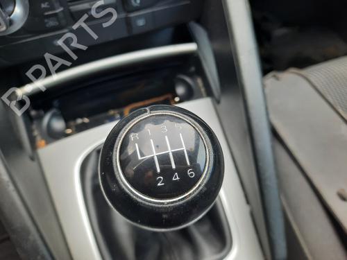 Left tailgate light AUDI A3 Sportback (8PA)  | BP10938776C79 