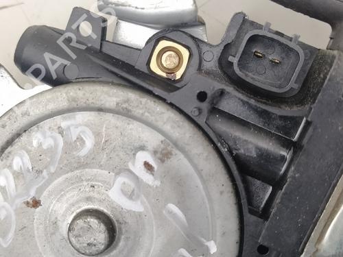 Front right window mechanism NISSAN X-TRAIL I (T30) 2.2 DCi FWD | BP18116719C23 
