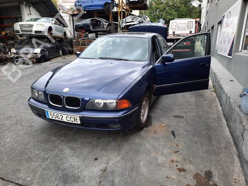 Used Parts BMW 5 (E39) 523 i (170 hp) 4261663