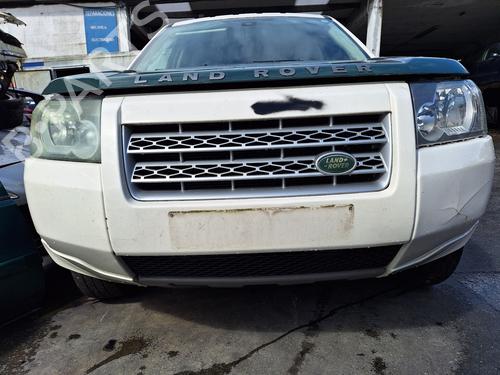 Used Front bumper LAND ROVER FREELANDER 2 (L359) 2.2 TD4 4x4 (152 hp) 18647857