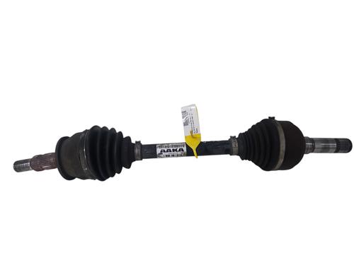 Used Left front driveshaft Left front driveshaft OPEL ZAFIRA TOURER C (P12) [2011-2026] 30323410 30323410