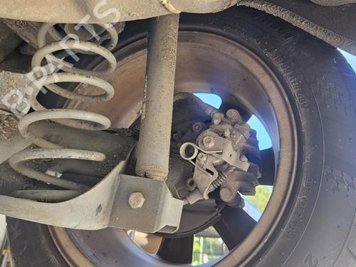 Used Right rear brake caliper AUDI A1 Sportback (8XA, 8XF) 1.2 TFSI (86 hp) 29311333