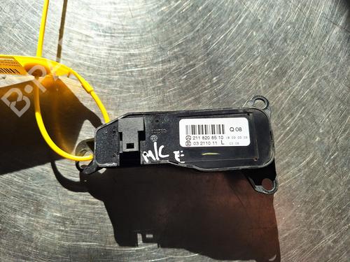 Mirror switch MERCEDES-BENZ E-CLASS (W211) E 220 CDI (211.006) | BP20241226I25 