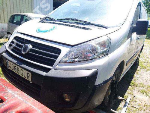 Used Parts FIAT SCUDO Bus (270_, 272_)  2.0 D Multijet  758838