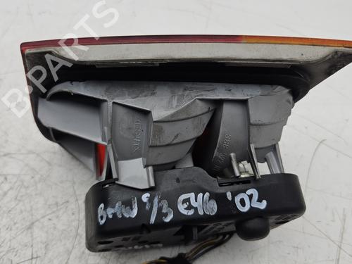 Right tailgate light BMW 3 (E46) 320 d | BP24497386C80 