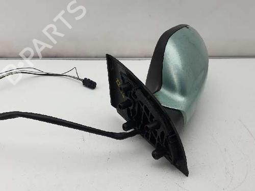 Left mirror PEUGEOT 307 SW (3H) 1.6 16V | BP548280C26 