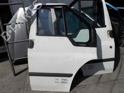 Dør høyre foran FORD TRANSIT Van (FA_ _) 2.0 DI (FAE_, FAF_, FAG_) (75 hp) 574969