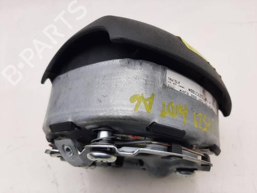 Driver airbag AUDI A6 C6 (4F2) 2.4 | BP8291747C9 