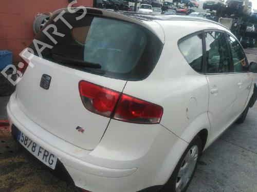 Front right window mechanism SEAT ALTEA XL (5P5, 5P8)  | BP3464679C23 