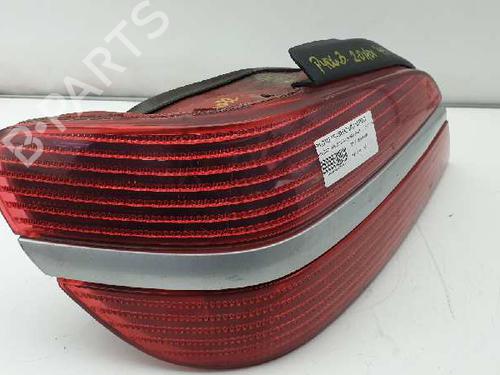Left taillight PEUGEOT 406 (8B) 2.0 HDI 90 | BP5114049C34 