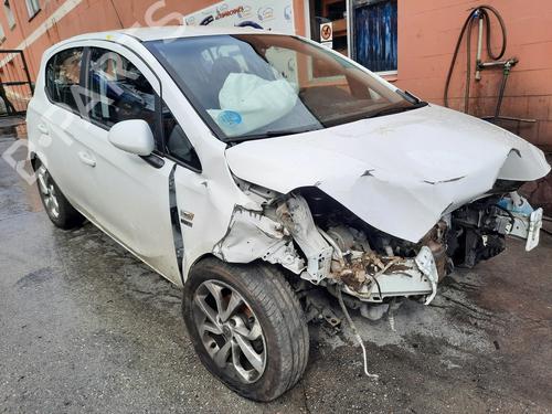 ABS pump OPEL CORSA E (X15)  | BP9207089M43  - Image 6