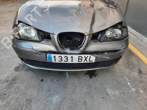 Front left lock SEAT IBIZA III (6L1)  | BP18087304C98 