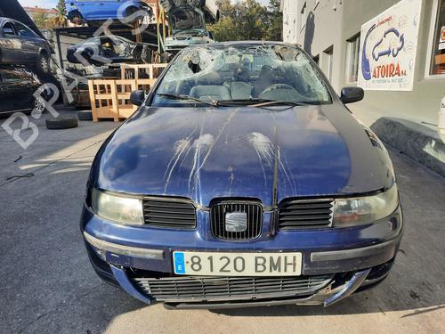 Left taillight SEAT LEON (1M1) 1.9 SDI | BP11018081C34 