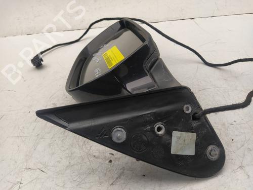 Right mirror SKODA OCTAVIA II (1Z3)  | BP10305890C27 