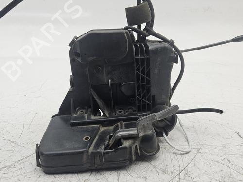 Used Front left lock MERCEDES-BENZ E-CLASS (W211) E 280 CDI (211.020) (190 hp) 23225671