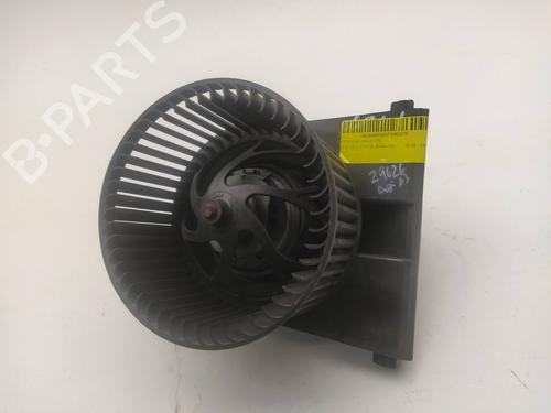 Heater blower motor AUDI A3 (8L1) 1.9 TDI | BP10069583M62 
