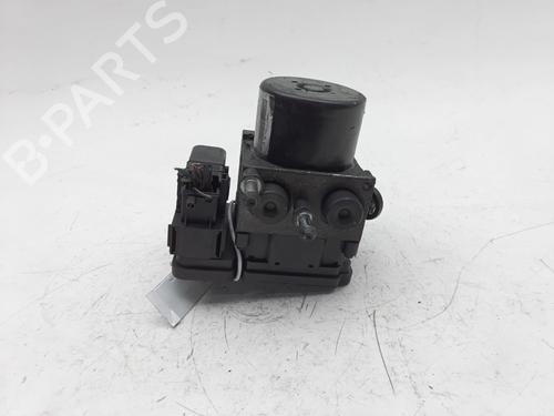 ABS pump CHRYSLER VOYAGER IV (RG, RS) 2.8 CRD | BP25755150M43 