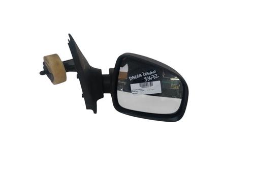 Used Right mirror Right mirror DACIA LOGAN II [2012-2026] 35944751 35944751