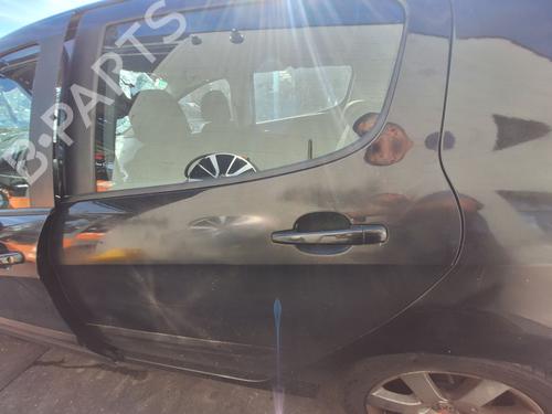 Left rear door PEUGEOT 308 I (4A_, 4C_)  | BP29289969C4 
