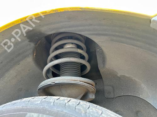 Right front shock absorber FIAT DOBLO Box Body/MPV (223_) 1.3 D Multijet BP28132574M17