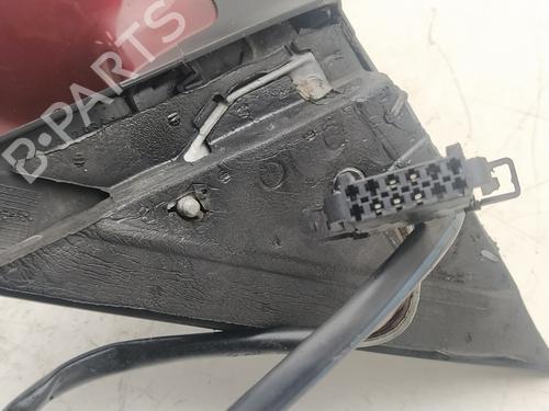 Right mirror VW PASSAT B5 (3B2) 1.9 TDI | BP16870022C27 