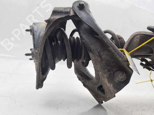 Left front shock absorber PEUGEOT 407 SW (6E_, 6D_) 2.0 | BP6987575M16 